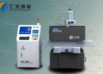 仁光3代智能自適應(yīng)線切割的原理是什么？