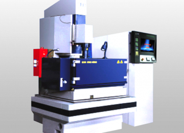 數(shù)控火花機產(chǎn)生積碳會有什么影響呢？