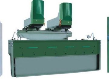 牛頭火花機的主要特點是什么？