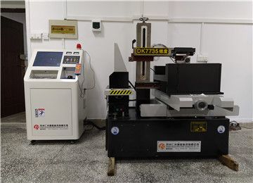 數(shù)控加工中心，數(shù)控線切割，數(shù)控電火花哪個待遇好？[仁光智能]