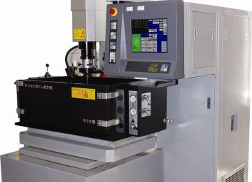 購(gòu)買鏡面火花機(jī)的時(shí)候要注意這兩點(diǎn)！【仁光智能】