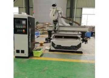 電火花機(jī)的工作效率如何？【仁光智能】