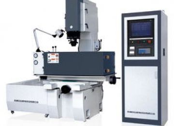 數(shù)控火花機(jī)操作過程需要注意的事項(xiàng)【仁光智能】