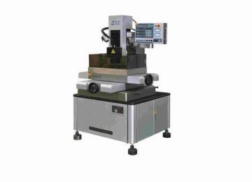 電火花高速穿孔機(jī)日常如何保養(yǎng)？【仁光智能】