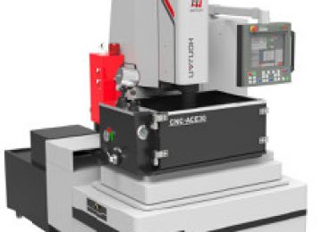 合理運(yùn)用火花機(jī)的功能，讓你的模具放電效果更好【仁光智能】