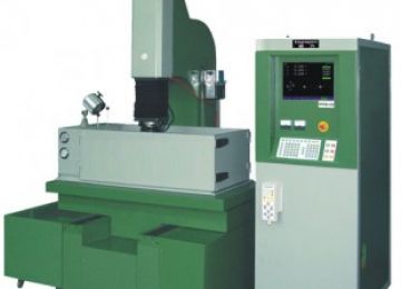 火花機(jī)的搖動類型你知道怎么正確選擇嗎？【仁光智能】