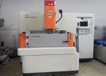 不了解鏡面火花機(jī)優(yōu)劣時，請不要盲目選擇【仁光智能】