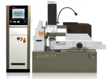 哪些情況會(huì)導(dǎo)致線切割的切割形狀誤差大？【仁光智能】