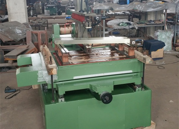 中走絲線切割開環(huán)控制 中走絲線切割開環(huán)控制