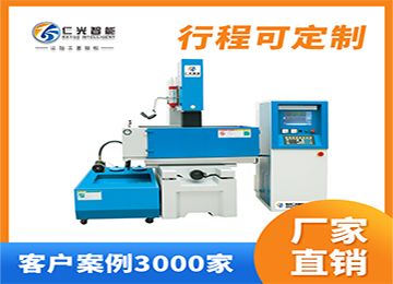 高壓火花機(jī)原理是什么，20年行業(yè)經(jīng)驗—仁光智能