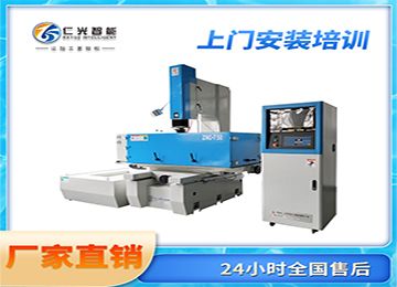 普通火花機有哪些，哪家的效果好？—仁光智能