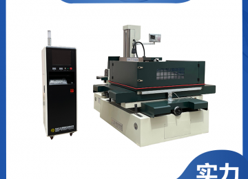 中走絲線切割系列機(jī)床性能特點及技術(shù)參數(shù)