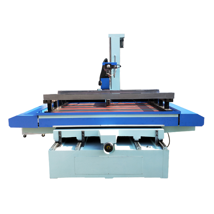 大型線切割機(jī)床 大型線切割機(jī)床