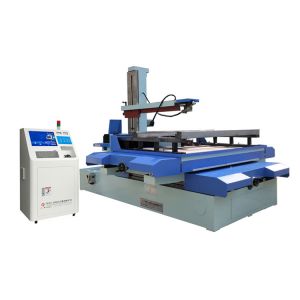 大型線切割機床 大型線切割機床