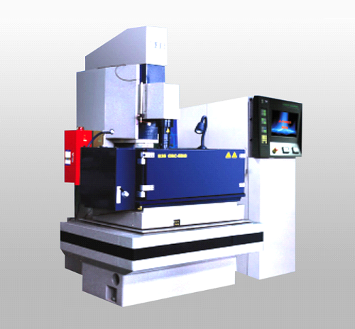 數(shù)控火花機 數(shù)控火花機