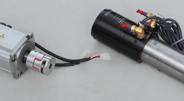 數(shù)控火花機 數(shù)控火花機