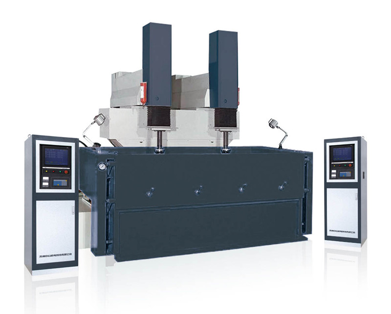 數(shù)控火花機(jī) 數(shù)控火花機(jī)