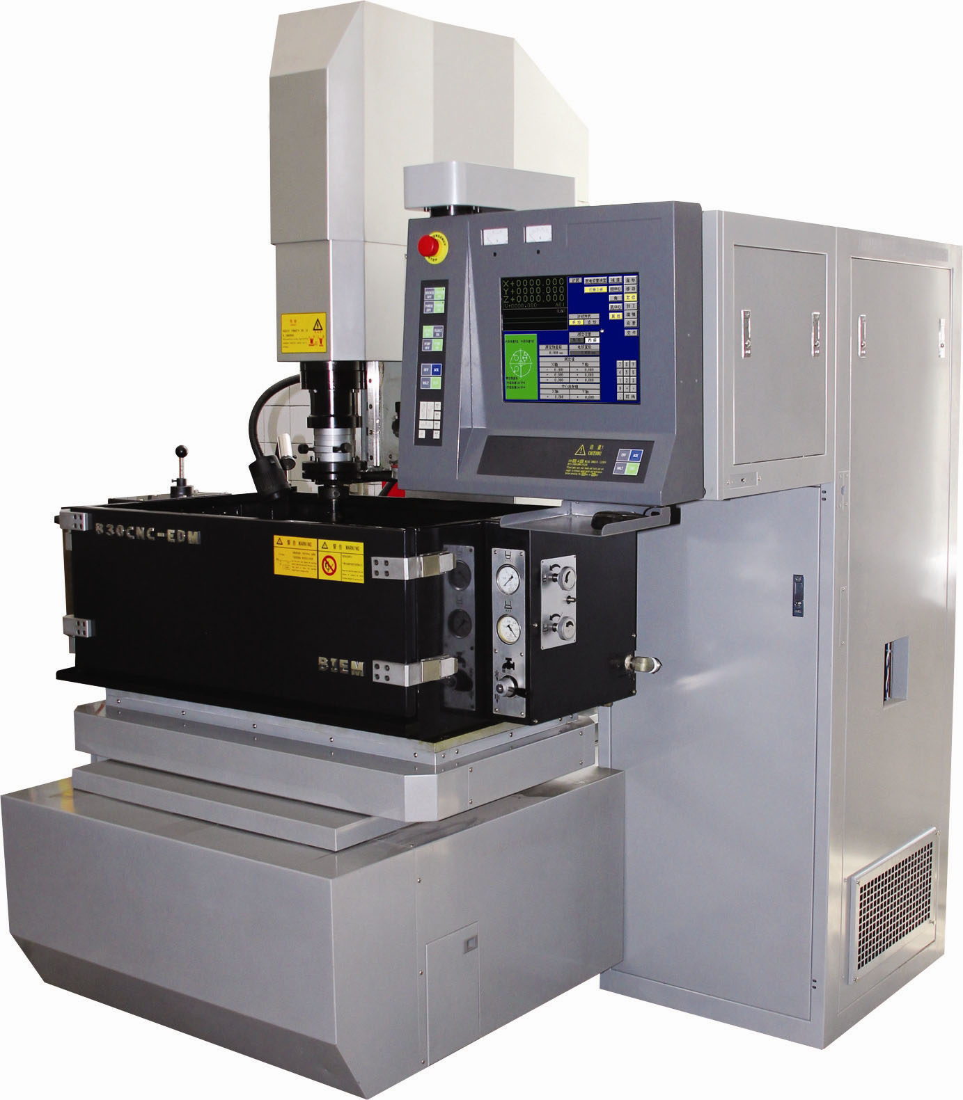 數(shù)控火花機 數(shù)控火花機