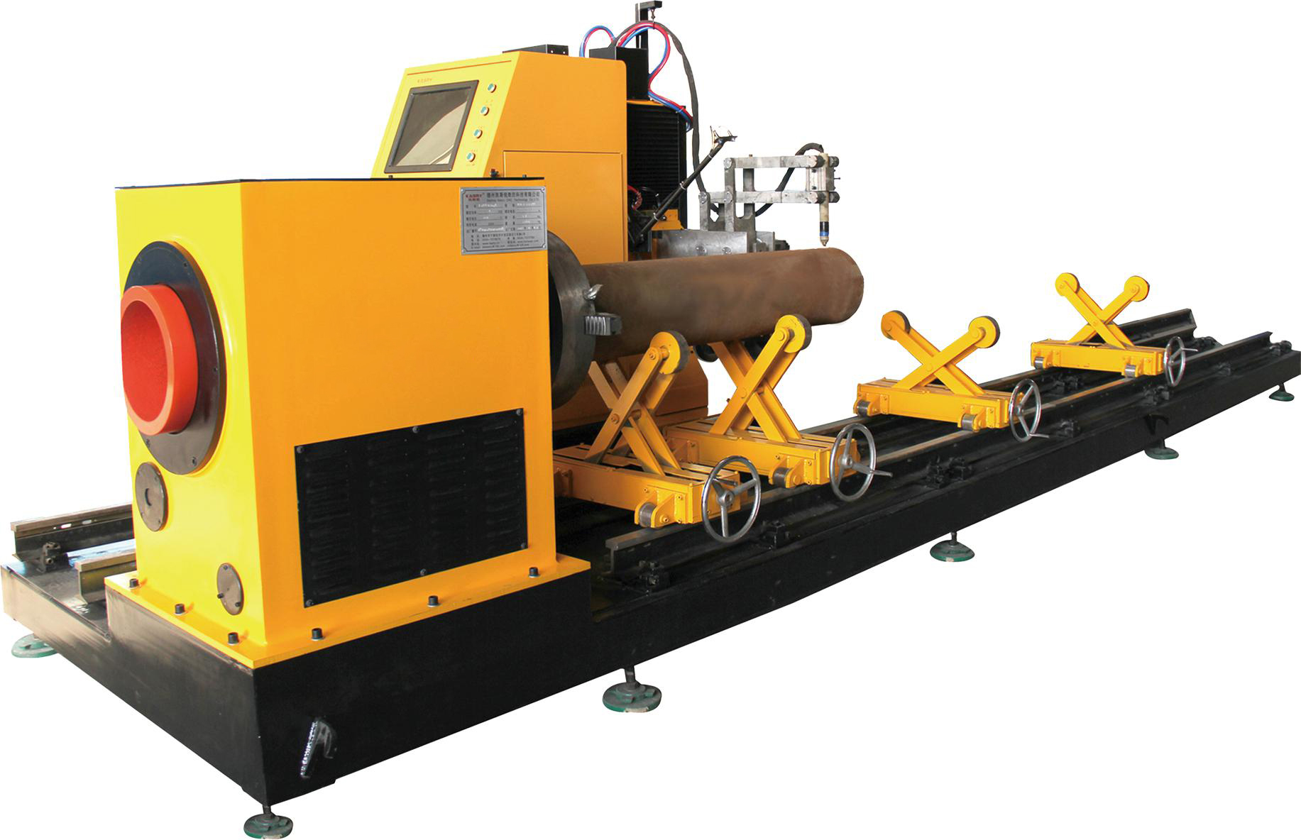 數(shù)控切割機 數(shù)控切割機