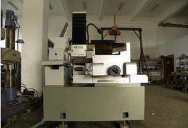 線切割機(jī) 線切割機(jī)