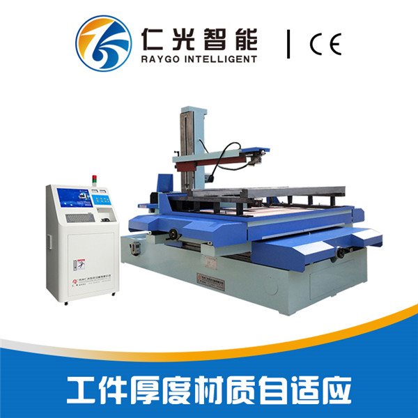 大型線切割機(jī)床 大型線切割機(jī)床