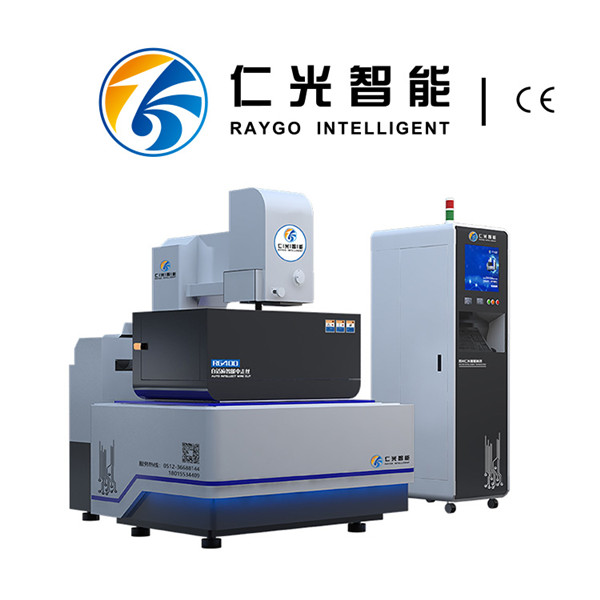 中走絲線切割機床 中走絲線切割機床