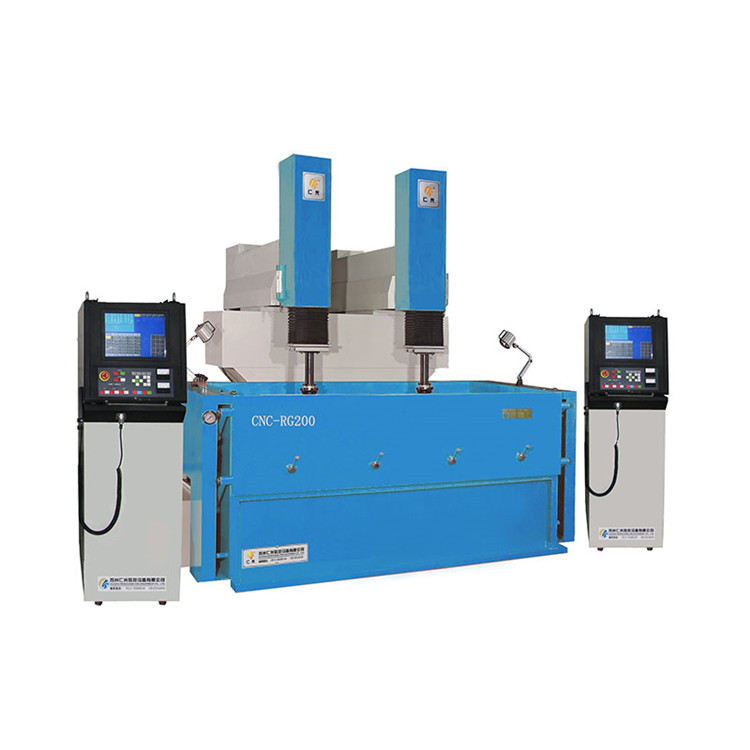 牛頭火花機 牛頭火花機